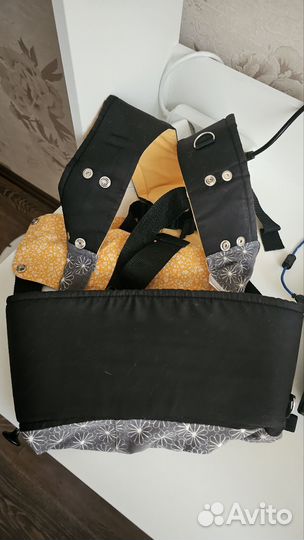 Кенгуру для детей