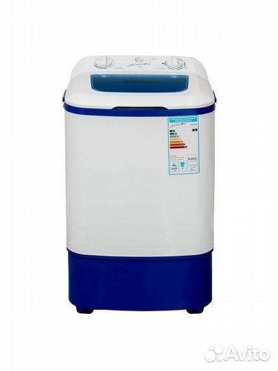 Стиральная машина белоснежка XR800B