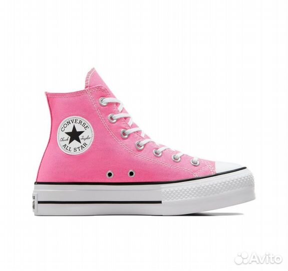 Converse Chuck Taylor All Star 