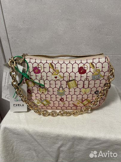 Сумка Furla Moon новая оригинал