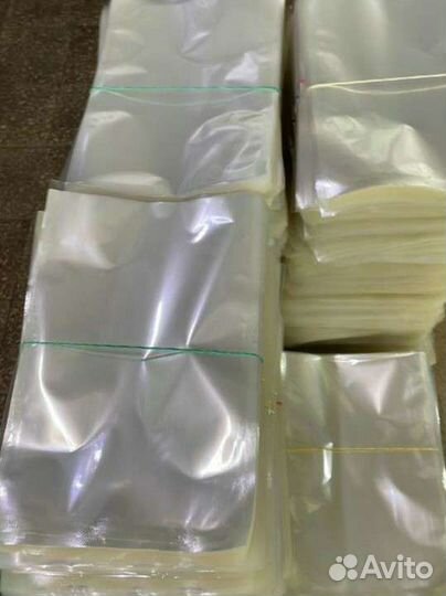 Пакеты для вакумирования 20см 28см