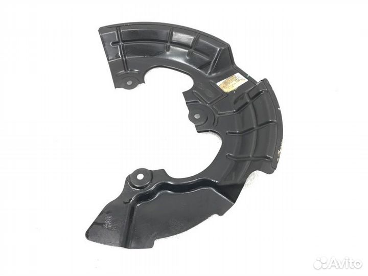 Кожух тормозного диска передний правый Kia K 5 5