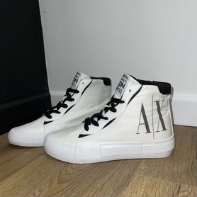 Кеды armani exchange 36,37,38,39