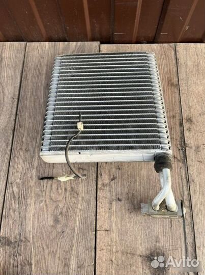 Испаритель кондиционера Chery Bonus 3 3 1.5 2014
