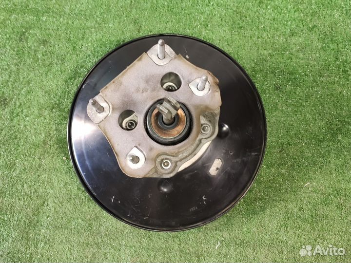 Вакуумный усилитель тормозов renault megane III