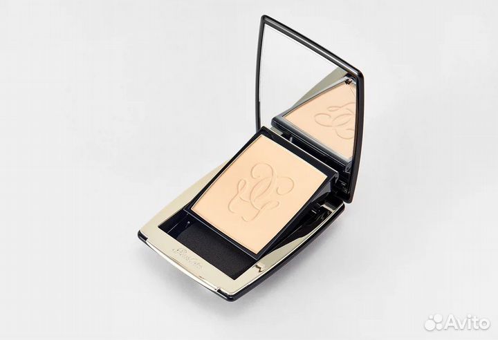 Guerlain Parure Gold Компактная пудра