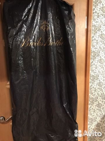 Пиджак Brooks Brothers