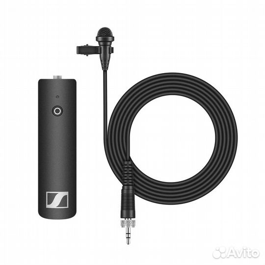 Радиосистема Sennheiser XSW-D lavalier SET