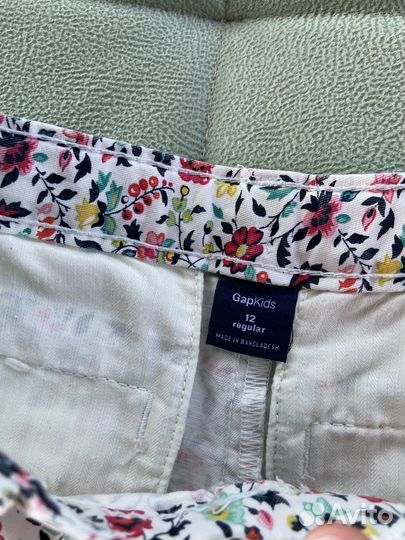 Шорты GAP