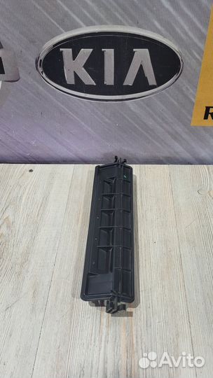 Крышка заглушка салонного фильтра Kia RIO 3