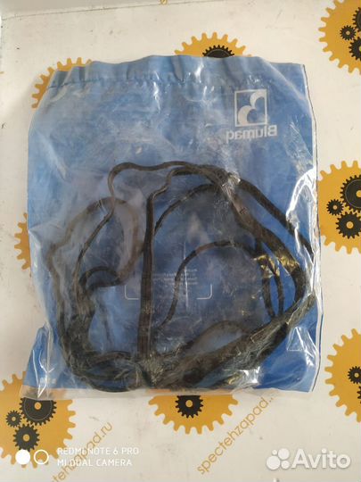 Прокладка клапанной крышки 3096664 Caterpillar