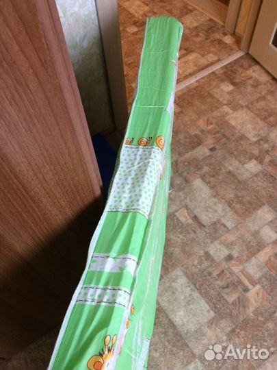 Матрас детский 120 х 60