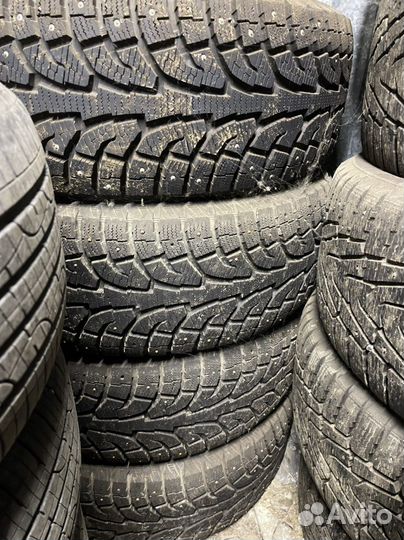 Hankook I'Pike RW11 285/60 R18