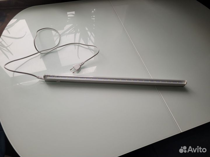 Лампа для растений