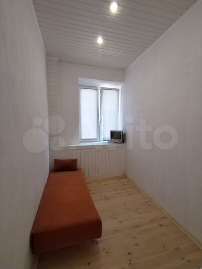Квартира-студия, 16 м², 1/4 эт.