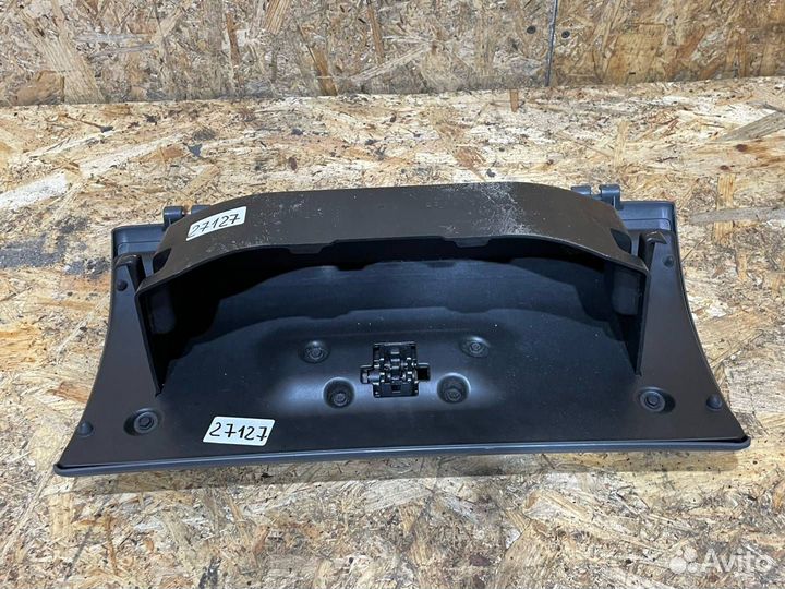 Бардачок Jeep Cherokee KJ 2006 VS1245829885