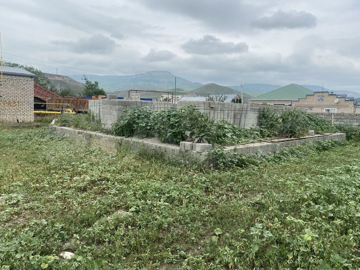 Участок 6 сот. (ИЖС)