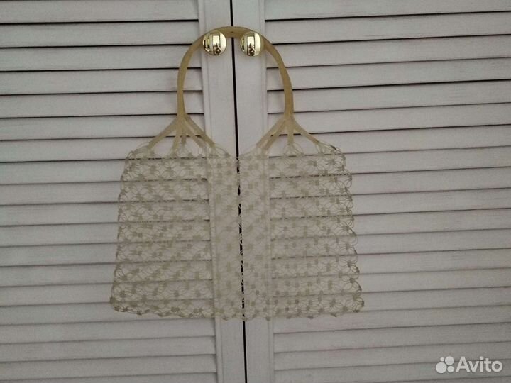 Cумка женская ретро СССР