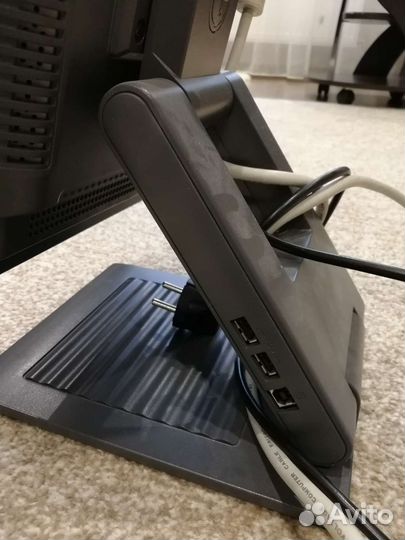 Монитор LG flatron L1510B