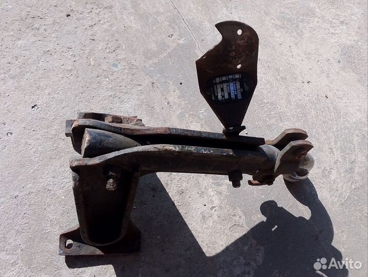 Фаркоп для авто