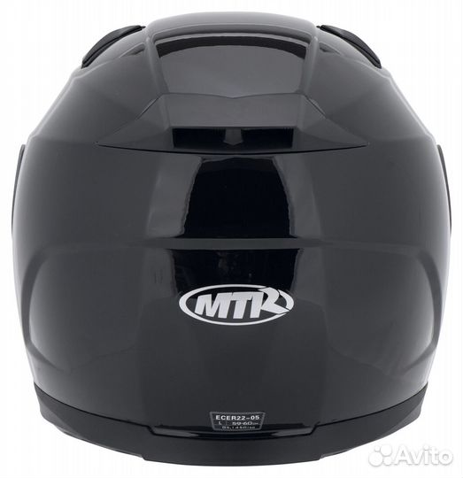 MTR S-13 Full-Face Мотошлем