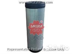 Фильтр воздушный HCV A5667 Sakura