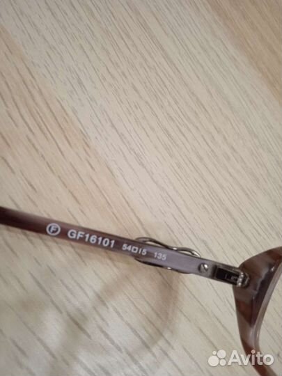 Оправа GF Ferre (оригинал)