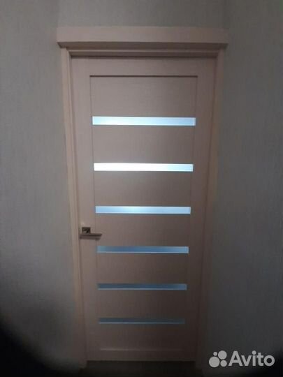 Двери со склада