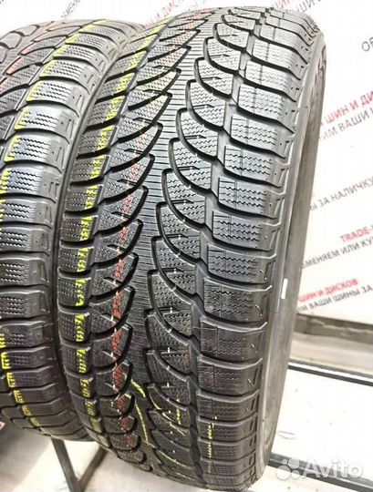 Bridgestone Blizzak LM-80 Evo 215/65 R16 98H