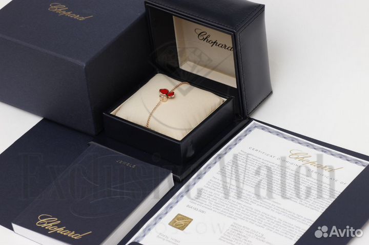 Chopard браслет