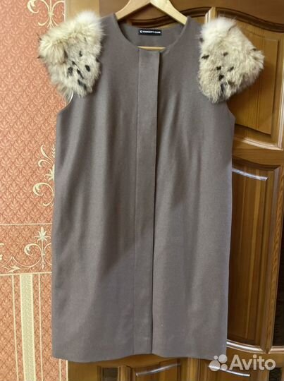 Женская безрукавка 46 48