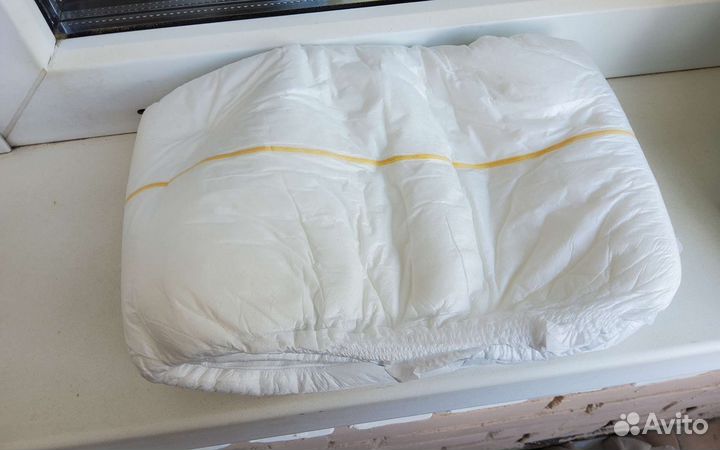 Памперсы Zollins L