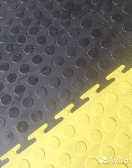 Пвх плитка 500x1005