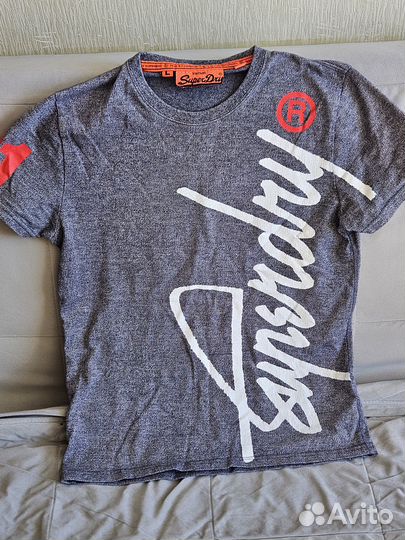 Футболка мужская 