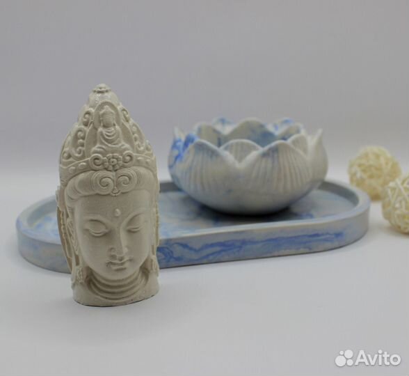 Гипсовый набор