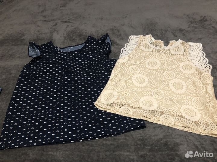 Женские вещи пакетом