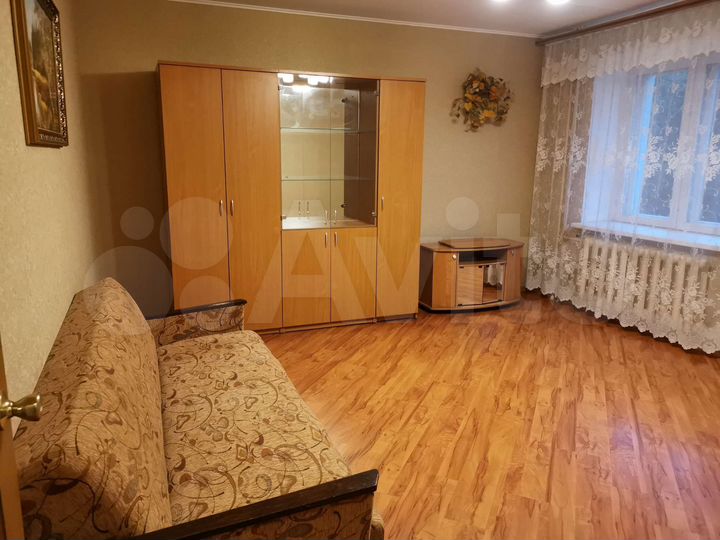 1-к. квартира, 40,8 м², 3/5 эт.