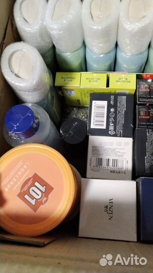 Косметика от корейских производителей