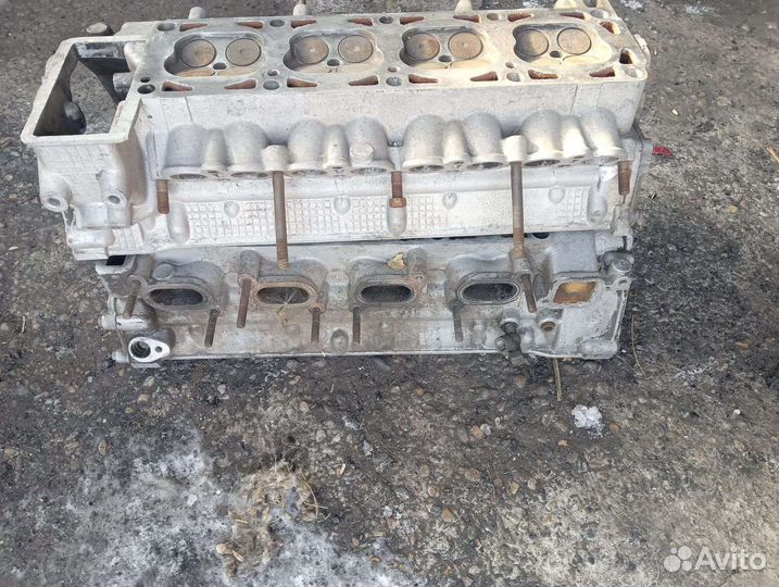 Запчасти на газель