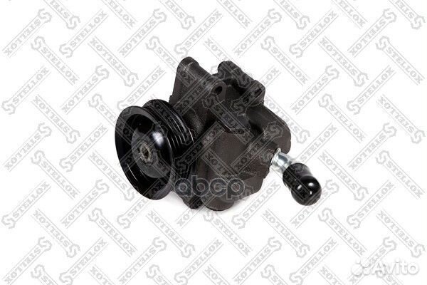 Насос гидроусилителя руля 00-36335-SX Stellox