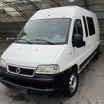 FIAT Ducato 2.3 MT, 2010, 178 000 км, с пробегом, цена 800 000 руб.