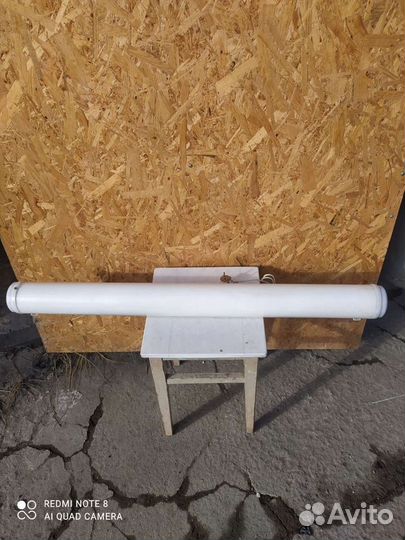 Облучатель бактерицидный