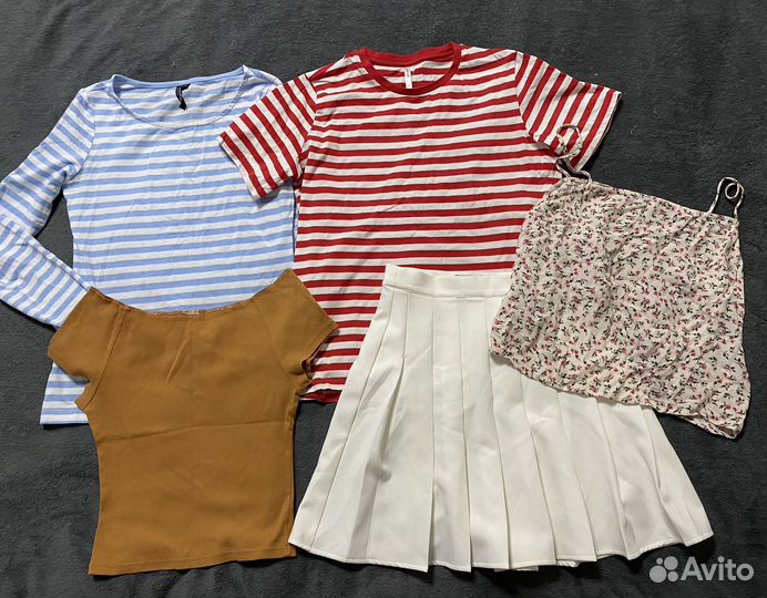 Женская одежда