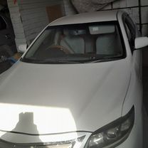 Toyota Camry 2.4 AT, 2007, 200 000 км