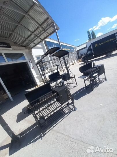 Мангал Стэн