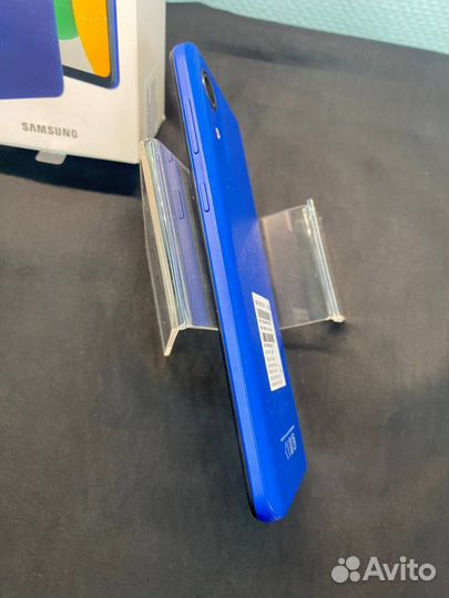 Samsung Galaxy A03 Core, 2/32 ГБ