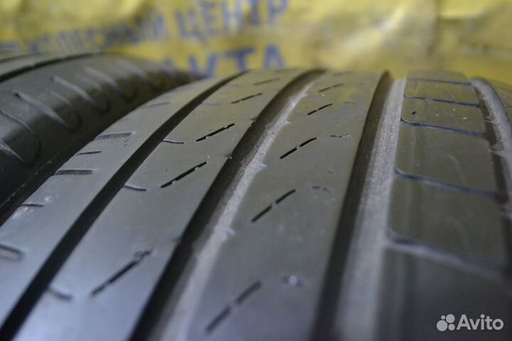 Pirelli Scorpion Verde 215/60 R17
