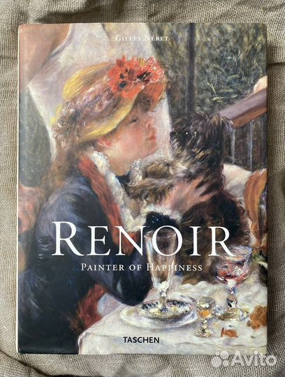 Renoir Taschen