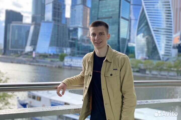 Репетитор по Информатике