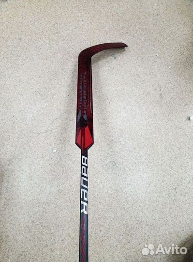 Клюшка хоккейная CCM SuperTacks ASV PRO